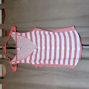 Olf Navy Striped tank